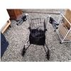 Image 2 : 3 Wheel Walker W/Basket