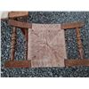 Image 2 : 2 Saddle Chairs