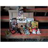 Image 1 : Lot of Vintage Toys