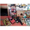 Image 2 : Lot of Vintage Toys