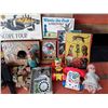 Image 3 : Lot of Vintage Toys