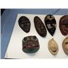 Image 2 : 9 Masks