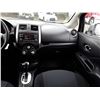Image 52 : A1 --  2014 NISSAN VERSA NOTE S , Grey, 23047 KM's   "NO RESERVE"