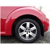 Image 25 : A3 --  2006 VW BEETLE CONVERTIBLE, RED, 190,035 KMS  "NO RESERVE"