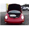 Image 37 : A3 --  2006 VW BEETLE CONVERTIBLE, RED, 190,035 KMS  "NO RESERVE"