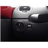 Image 59 : A3 --  2006 VW BEETLE CONVERTIBLE, RED, 190,035 KMS  "NO RESERVE"