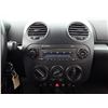 Image 60 : A3 --  2006 VW BEETLE CONVERTIBLE, RED, 190,035 KMS  "NO RESERVE"