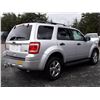 Image 8 : A4 --  2010 FORD ESCAPE XLT AWD SUV, SILVER, 156,266 KMS  "NO RESERVE"