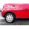 Image 16 : A8 --  2004 CHEVROLET AVEO , Red , 262832  KM's