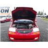 Image 17 : A8 --  2004 CHEVROLET AVEO , Red , 262832  KM's