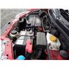 Image 19 : A8 --  2004 CHEVROLET AVEO , Red , 262832  KM's