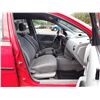 Image 23 : A8 --  2004 CHEVROLET AVEO , Red , 262832  KM's