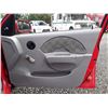 Image 24 : A8 --  2004 CHEVROLET AVEO , Red , 262832  KM's