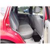 Image 25 : A8 --  2004 CHEVROLET AVEO , Red , 262832  KM's