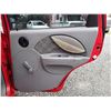 Image 26 : A8 --  2004 CHEVROLET AVEO , Red , 262832  KM's