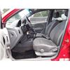 Image 31 : A8 --  2004 CHEVROLET AVEO , Red , 262832  KM's