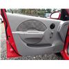 Image 32 : A8 --  2004 CHEVROLET AVEO , Red , 262832  KM's