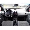 Image 33 : A8 --  2004 CHEVROLET AVEO , Red , 262832  KM's