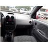 Image 35 : A8 --  2004 CHEVROLET AVEO , Red , 262832  KM's