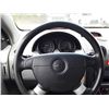 Image 37 : A8 --  2004 CHEVROLET AVEO , Red , 262832  KM's