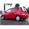 Image 9 : A8 --  2004 CHEVROLET AVEO , Red , 262832  KM's