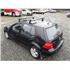 Image 11 : A10 --  2000 VW GOLF GLS, Black, 327499 KM's