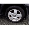 Image 14 : A10 --  2000 VW GOLF GLS, Black, 327499 KM's