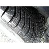 Image 15 : A10 --  2000 VW GOLF GLS, Black, 327499 KM's
