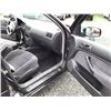 Image 20 : A10 --  2000 VW GOLF GLS, Black, 327499 KM's