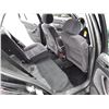 Image 21 : A10 --  2000 VW GOLF GLS, Black, 327499 KM's