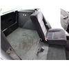 Image 22 : A10 --  2000 VW GOLF GLS, Black, 327499 KM's