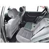 Image 23 : A10 --  2000 VW GOLF GLS, Black, 327499 KM's