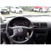 Image 25 : A10 --  2000 VW GOLF GLS, Black, 327499 KM's
