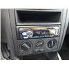 Image 28 : A10 --  2000 VW GOLF GLS, Black, 327499 KM's