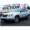 Image 1 : A12 --  2004 CHRYSLER PACIFICA , Grey , 218,225 TMU  KM's