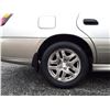 Image 24 : A12C --  2003 SUBARU LEGACY OUTBACK AWD, Grey, 326672 KM's