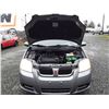 Image 18 : B4 --  2007 PONTIAC WAVE, Grey, 190787 KM's