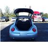 Image 24 : C2 --  2000 VW BEETLE GLX , Silver , 347166  KM's