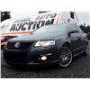 Image 2 : C5 --  2009 VW PASSAT TSI TURBO, Grey, 126760 KM's