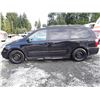 Image 8 : D4 --  2008 KIA SEDONA EX , Black , 174634  KM's