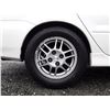 Image 24 : E5 --  2006 MITSUBISHI LANCER OZ RALLY , White, 253861 KM's