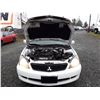 Image 25 : E5 --  2006 MITSUBISHI LANCER OZ RALLY , White, 253861 KM's