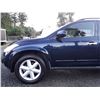 Image 17 : F2 --  2004 NISSSAN MURANO SL AWD, BLUE, 232,261 KMS