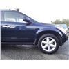 Image 21 : F2 --  2004 NISSSAN MURANO SL AWD, BLUE, 232,261 KMS