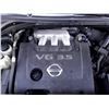 Image 26 : F2 --  2004 NISSSAN MURANO SL AWD, BLUE, 232,261 KMS