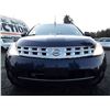 Image 3 : F2 --  2004 NISSSAN MURANO SL AWD, BLUE, 232,261 KMS
