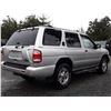 Image 8 : F4 --  2003 NISSAN PATHFINDER LE CHILKOOT EDITION, Silver, 297641 KM's