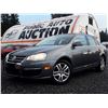 Image 1 : B5 --  2006 VW JETTA , Grey, 248258 KM's