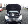 Image 25 : B5 --  2006 VW JETTA , Grey, 248258 KM's