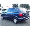 Image 10 : H4 --  2006 DODGE CARAVAN SE, , Blue , 220573  KM's